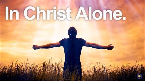 in christ alone on youtube|in christ alone original artist.